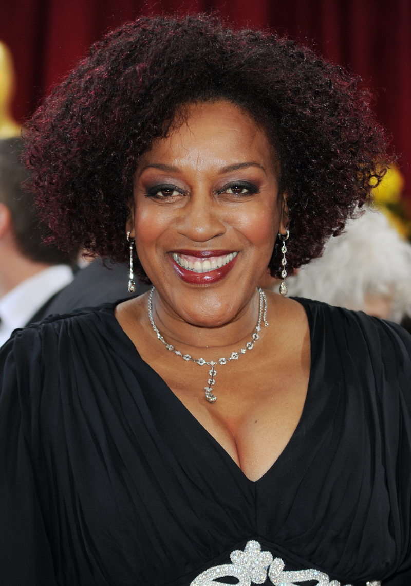 Illustration for article titled To Be an Unsung, Black Actress in Hollywood